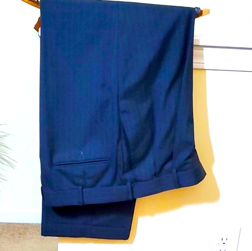 Bernhard Altmann Suit–Vintage - Picture 5 of 6